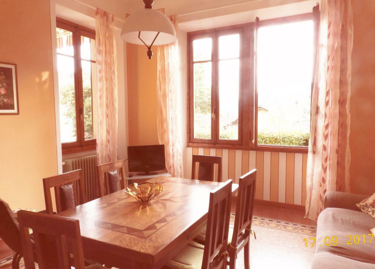Appartement Casa Franca à Pettenasco Extérieur photo